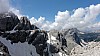 Sextner Rotwand Alpinsteig 2936 m  133 Walter
