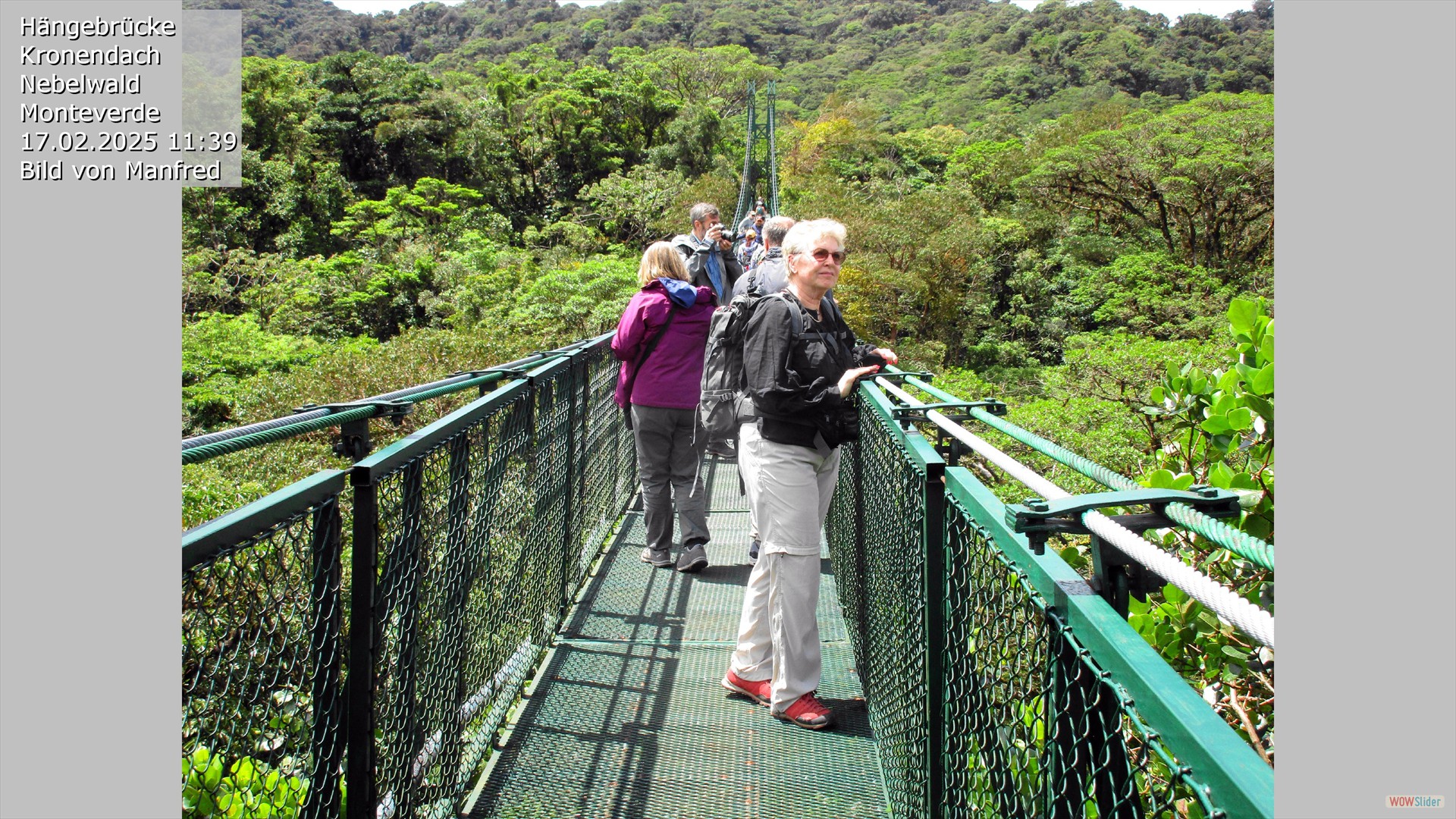 CostaRica MK 1021