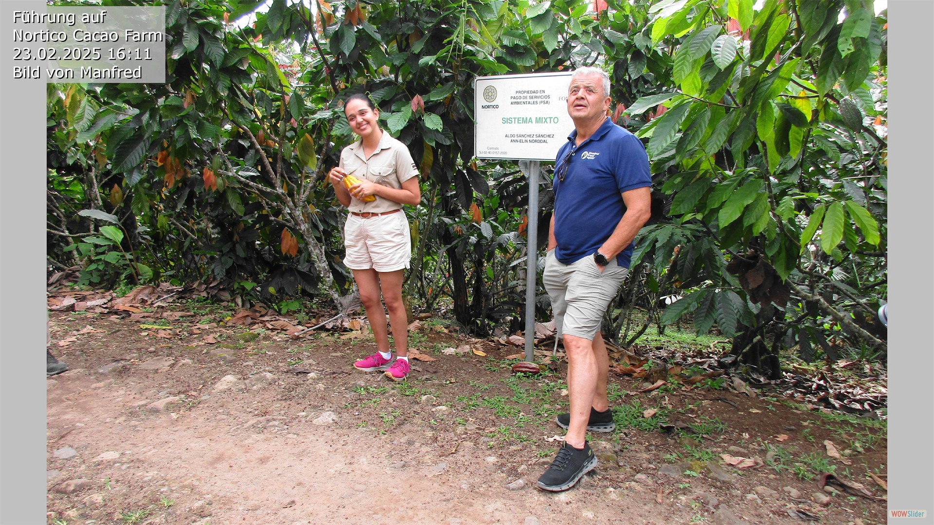 CostaRica MK 1053