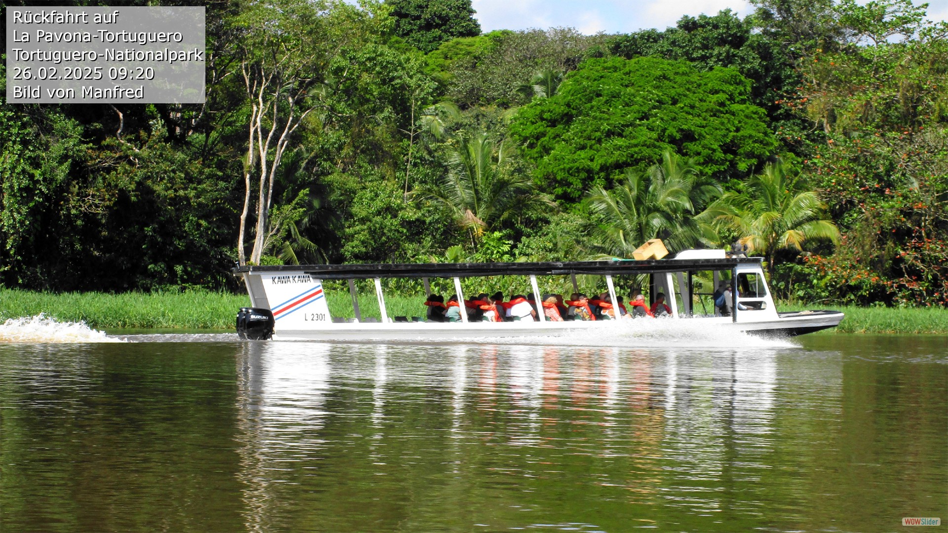 CostaRica MK 1068
