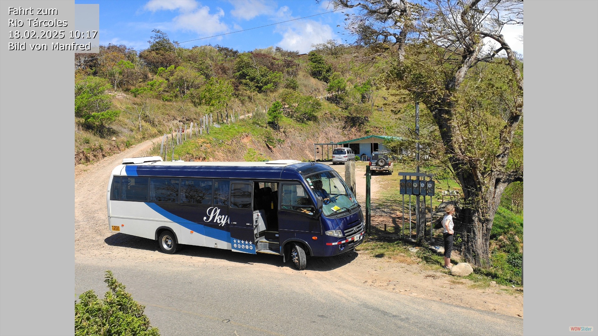 CostaRica MK 2013