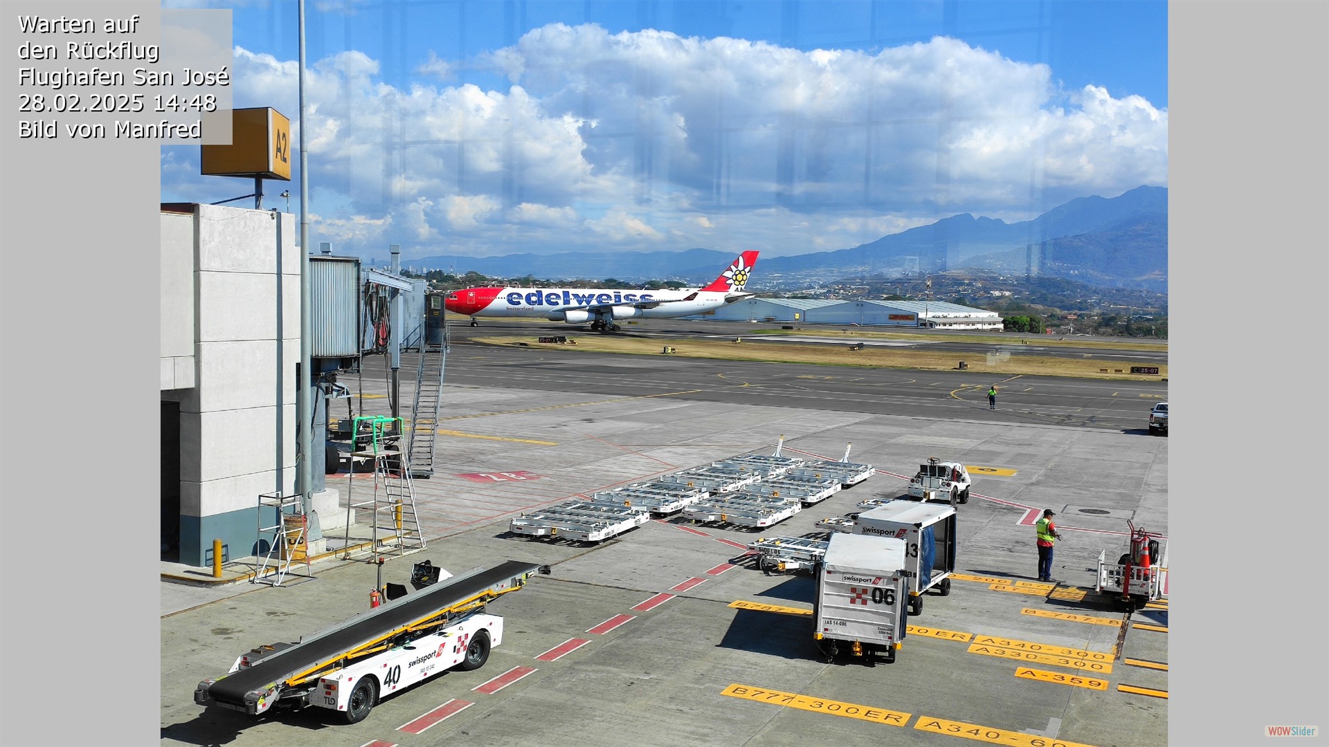 CostaRica MK 2038