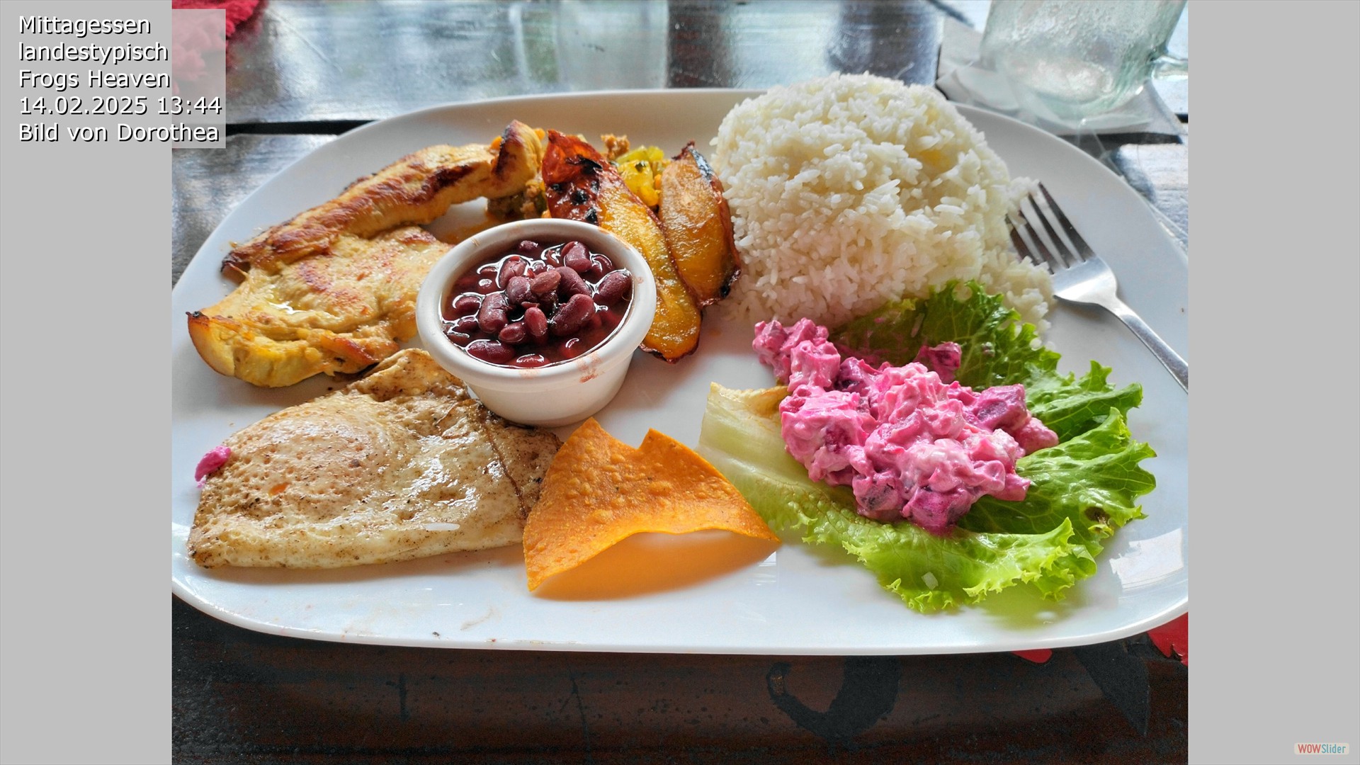 CostaRica TK 1045