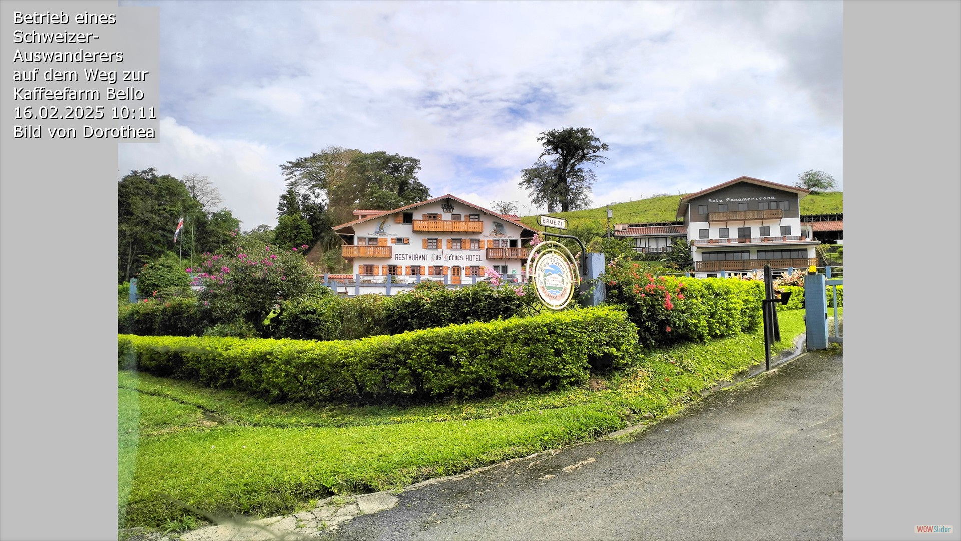 CostaRica TK 1144