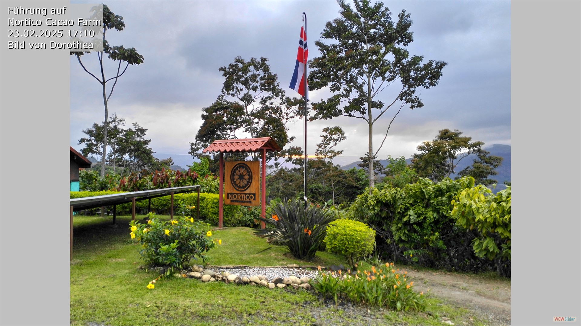 CostaRica TK 1333