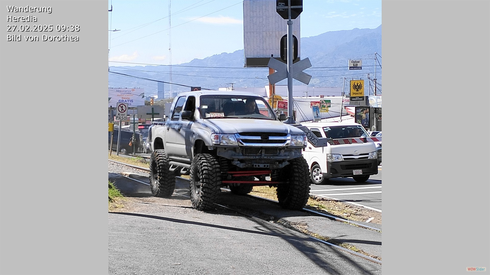 CostaRica TK 1399